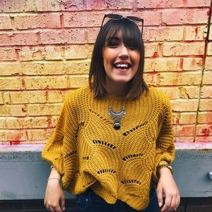 Meet your Posher, Savanna